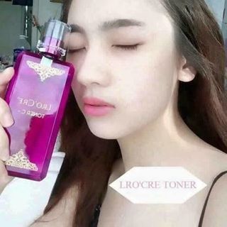 TONER C - TẨY TRANG LÀM SẠCH SÂU SE KHÍT LỖ CHÂN LÔNG
