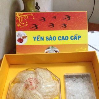 YẾN ĐẢO NHA TRANG