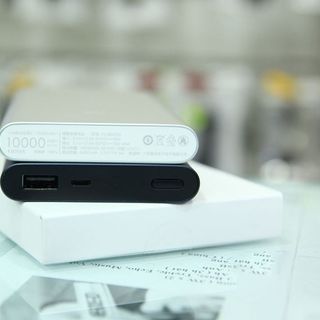 Pin dự phòng Xiaomi Gen2 10000mAh