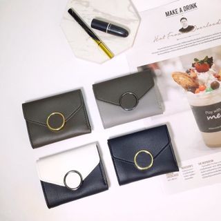 Ví nữ cầm tay