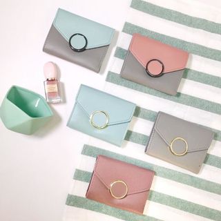 Ví nữ cầm tay