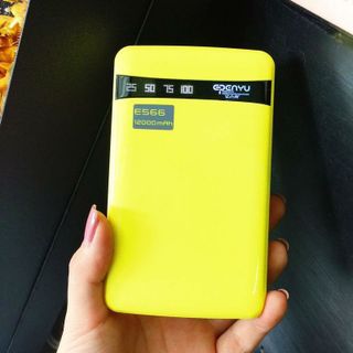 Pin dự phòng Epenyu 12000 mAh BH 3 tháng