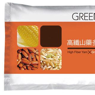 Bột ngũ cốc tăng cân từ gạo lức và rau xanh Greenmax – AK19