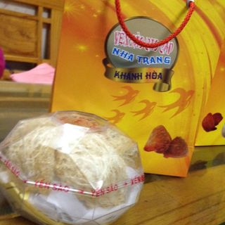 YẾN ĐẢO NHA TRANG