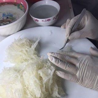 YẾN ĐẢO NHA TRANG