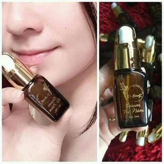 serum đặc trị nám tàn nhang đồi mồi