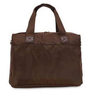 Túi Kipling loại lớn - nâu