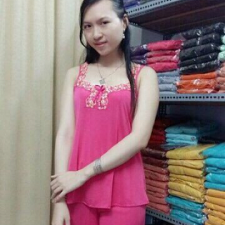 Đồ Bộ Ngủ Xưởng May Phụng Vương