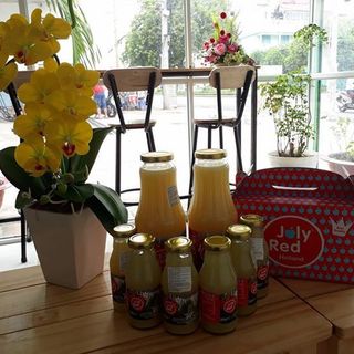 Nước Táo Ép Hà Lan