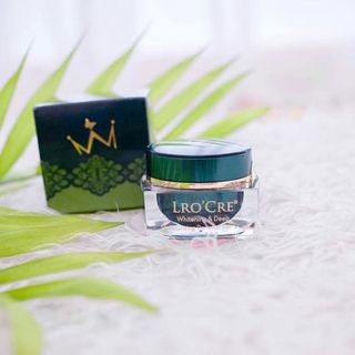 TRÀ XANH DỊU NHẸ - TRẮNG MỊN CĂNG BÓNG DÀNH CHO DA NHẠY CẢM DA KHÔ