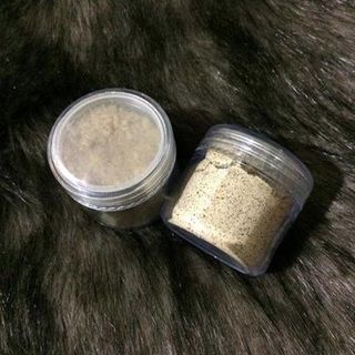 bột ủ trắng mặt Đông y