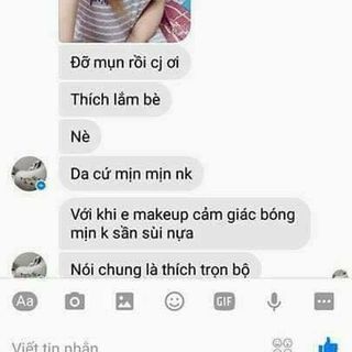 bột ủ trắng mặt Đông y