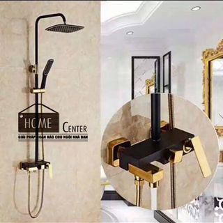 Vòi sen tắm sơn tĩnh điện Malaysia