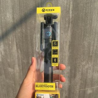 Gậy Selfie bluetooth Titan