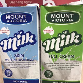 SỮA ÚC HÀ LAN -