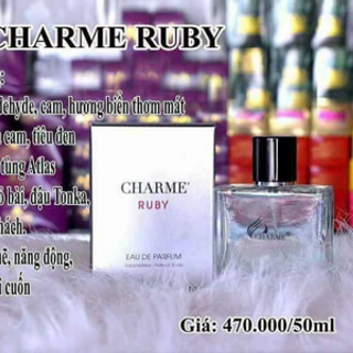 nước hoa châu âu