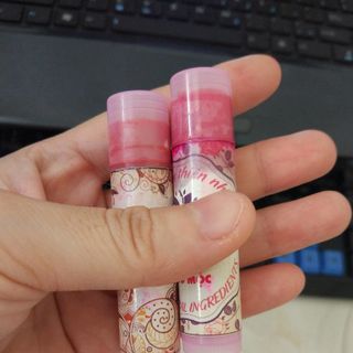 son ủ thảo mộc