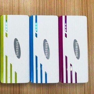 Pin Samsung 3 Sọc