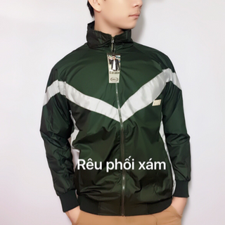 Dù thể thao chữ V