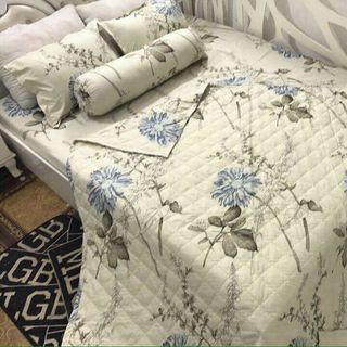 chọn bộ chăn ga gối