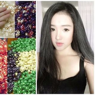 Tinh dầu dưỡng tóc