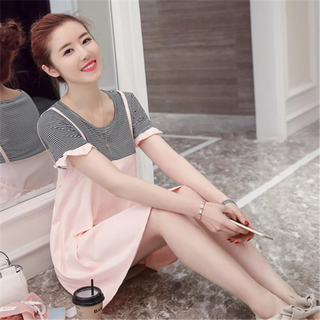 Váy Bầu Quảng Châu