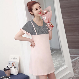 Váy Bầu Quảng Châu