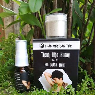 sỉ hôi nách hôi chân