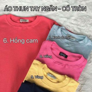 áo thun nữ