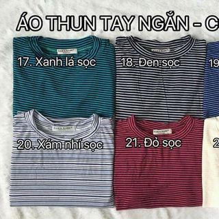 áo thun nữ