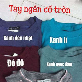 áo thun nữ