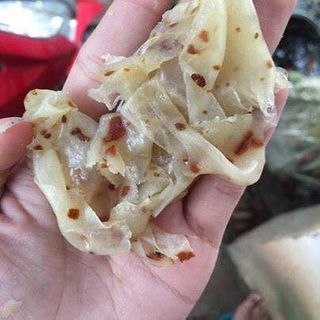 MẶT NẠ HOA TƯỜNG VY