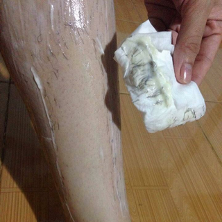 Kem triệt lông My miu