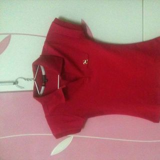 ao thun ca xau 65/35 4chieu
