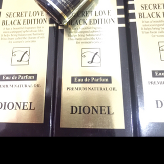 Nước hoa vùng kín phụ nữ-Dionel Secret Love