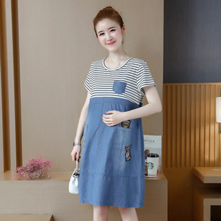 Váy Bò Bầu Quảng Châu