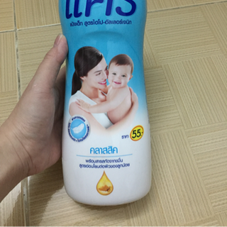 Phấn rôm Care
