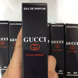 nuoc hoa chiet 20ml cua phap