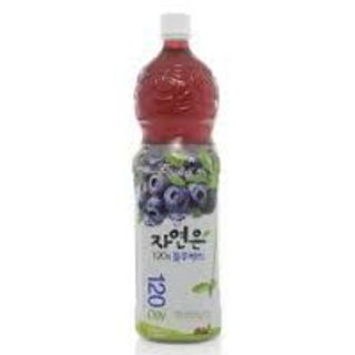 NƯỚC VIỆT QUỐC WOONGJIN 15L