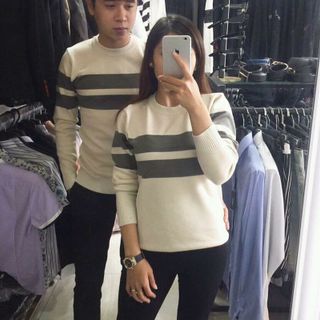 Áo len nam nữ