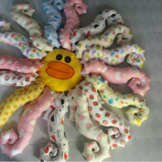 gối ôm cá ngựa 85cm