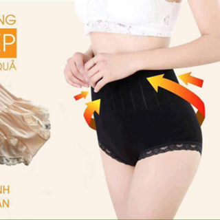 Quần mặc váy Munafie