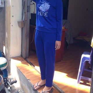 Sét bộ thu đông