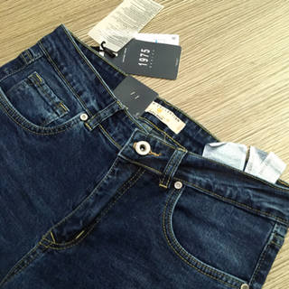 Quần jeans nam