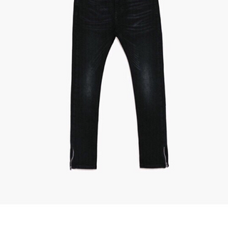 Quần jeans nam