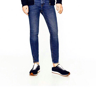 Quần jeans nam