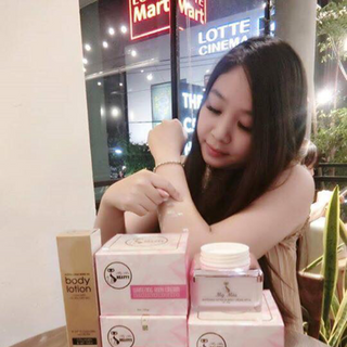 BODY CỐT MY MIU