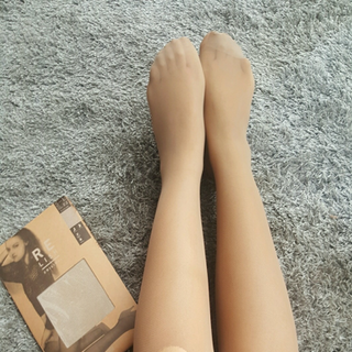 Quần tất lưới siêu dai