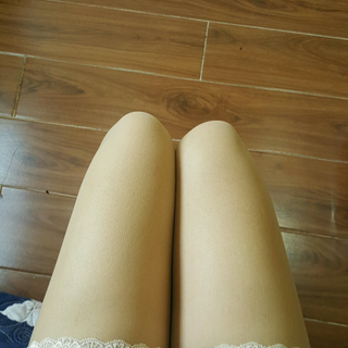 Quần tất lưới siêu dai
