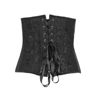 Đai Corset định hình eo thon